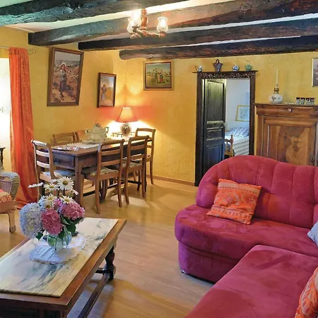 펜션 Pet Friendly Home In Plazac *