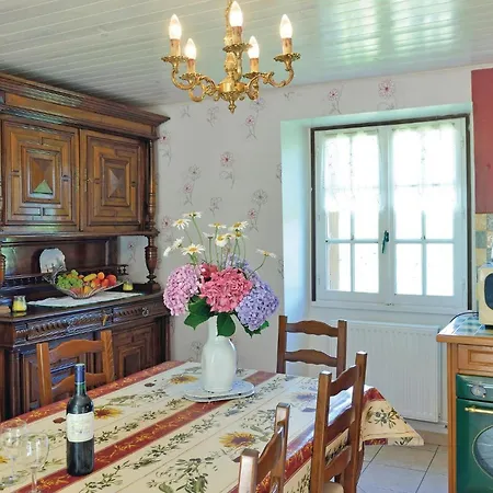 Stunning In With Wifi Holiday home