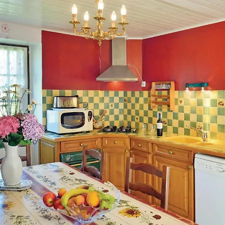 Holiday home Stunning In With Wifi