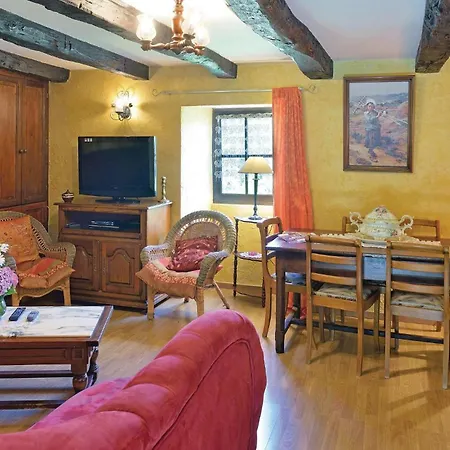 Pet Friendly Home In Plazac 펜션 Plazac