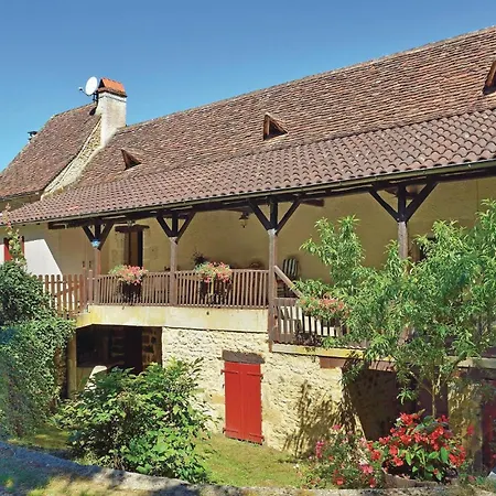 Stunning In With Wifi Holiday home Plazac