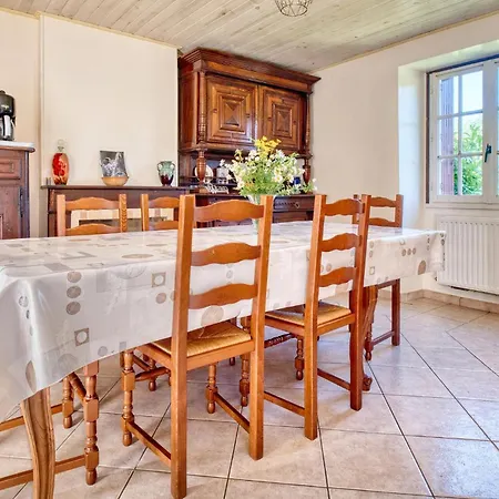 Σπίτι διακοπών Pet Friendly In Plazac