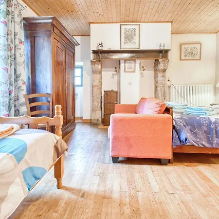 Pet Friendly In Plazac