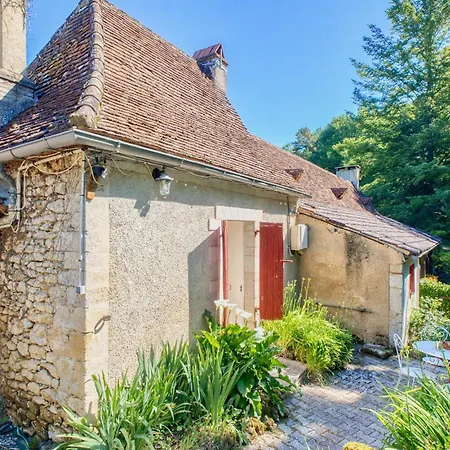 Σπίτι διακοπών Pet Friendly In *