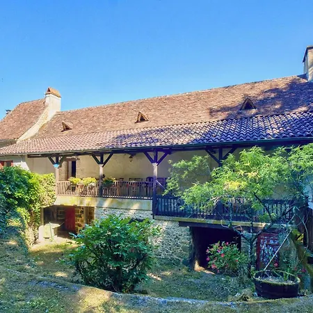 Σπίτι διακοπών Pet Friendly In Plazac