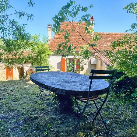 Pet Friendly Home In Plazac Plazac