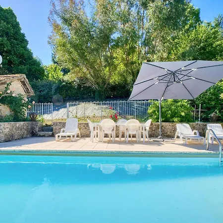 Σπίτι διακοπών Pet Friendly In