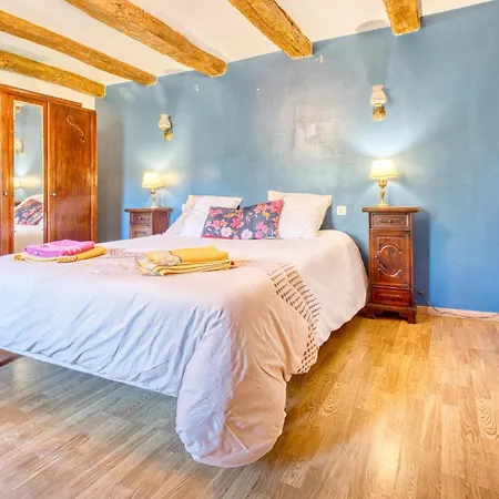Stunning In With Wifi بيت للعطل