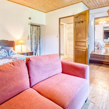 Σπίτι διακοπών Pet Friendly In *