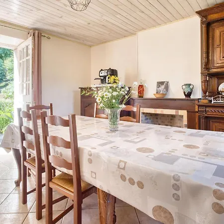 Pet Friendly Home In Plazac