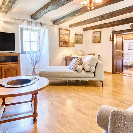 Pet Friendly Home In Plazac 펜션 Plazac