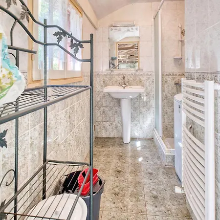 Σπίτι διακοπών Pet Friendly In
