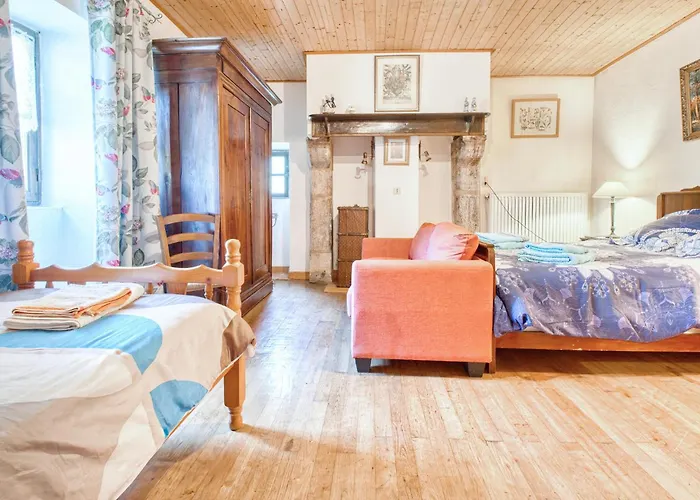 Stunning In With Wifi Plazac