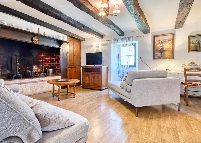 Stunning In With Wifi