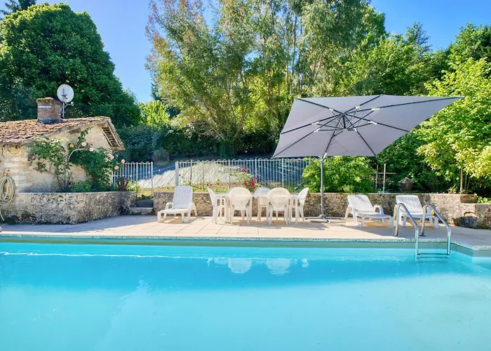 Casa vacanze Stunning In With Wifi