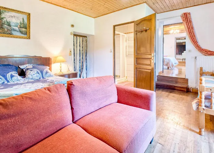 Casa vacanze Stunning In With Wifi *