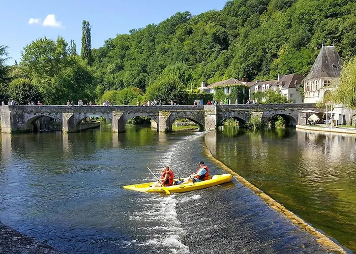 Stunning In With Wifi Plazac