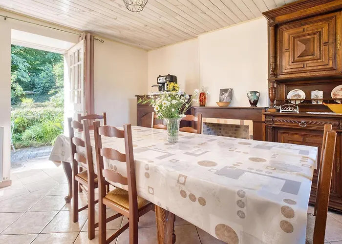 Stunning In With Wifi