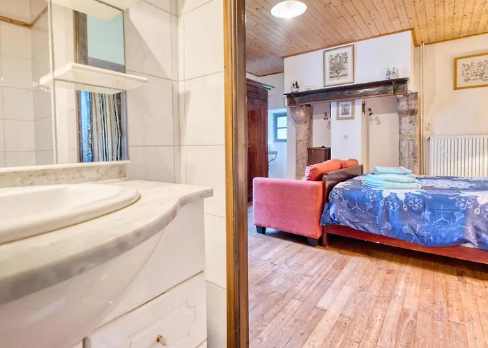 Casa vacanze Stunning In With Wifi