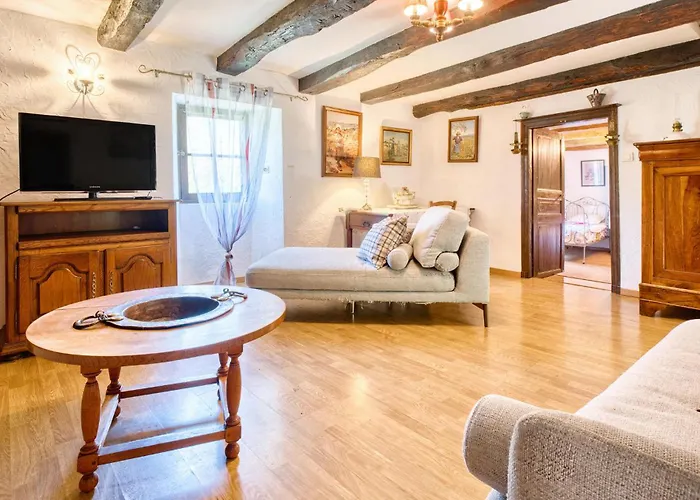 Stunning In With Wifi Casa vacanze Plazac