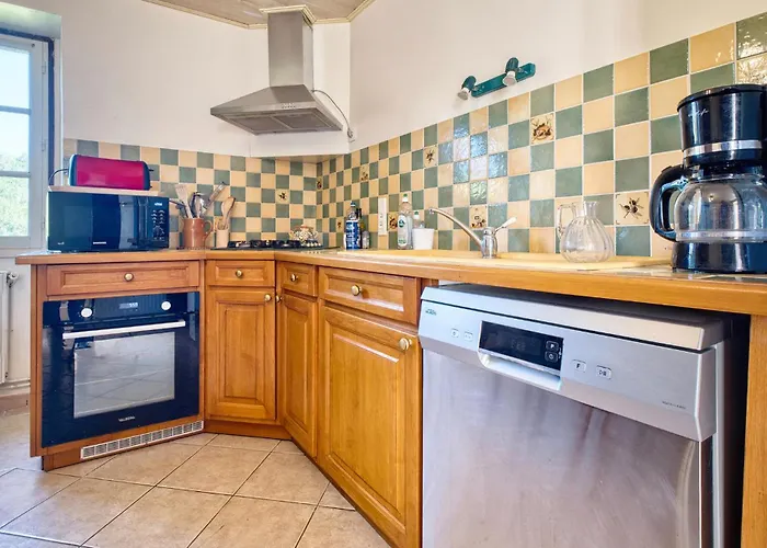 Stunning In With Wifi Casa vacanze Plazac